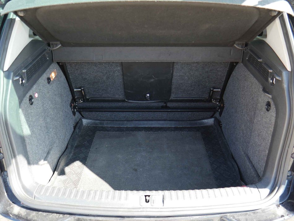 Volkswagen Tiguan 2.0TDi 