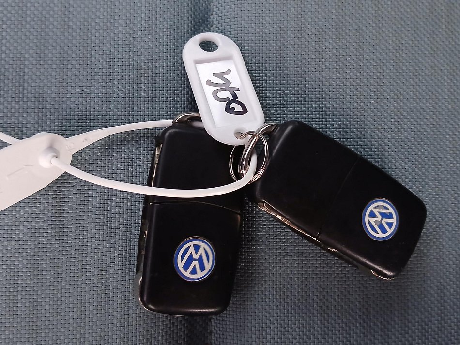 Volkswagen Golf Plus 1.9 TDi CROSS