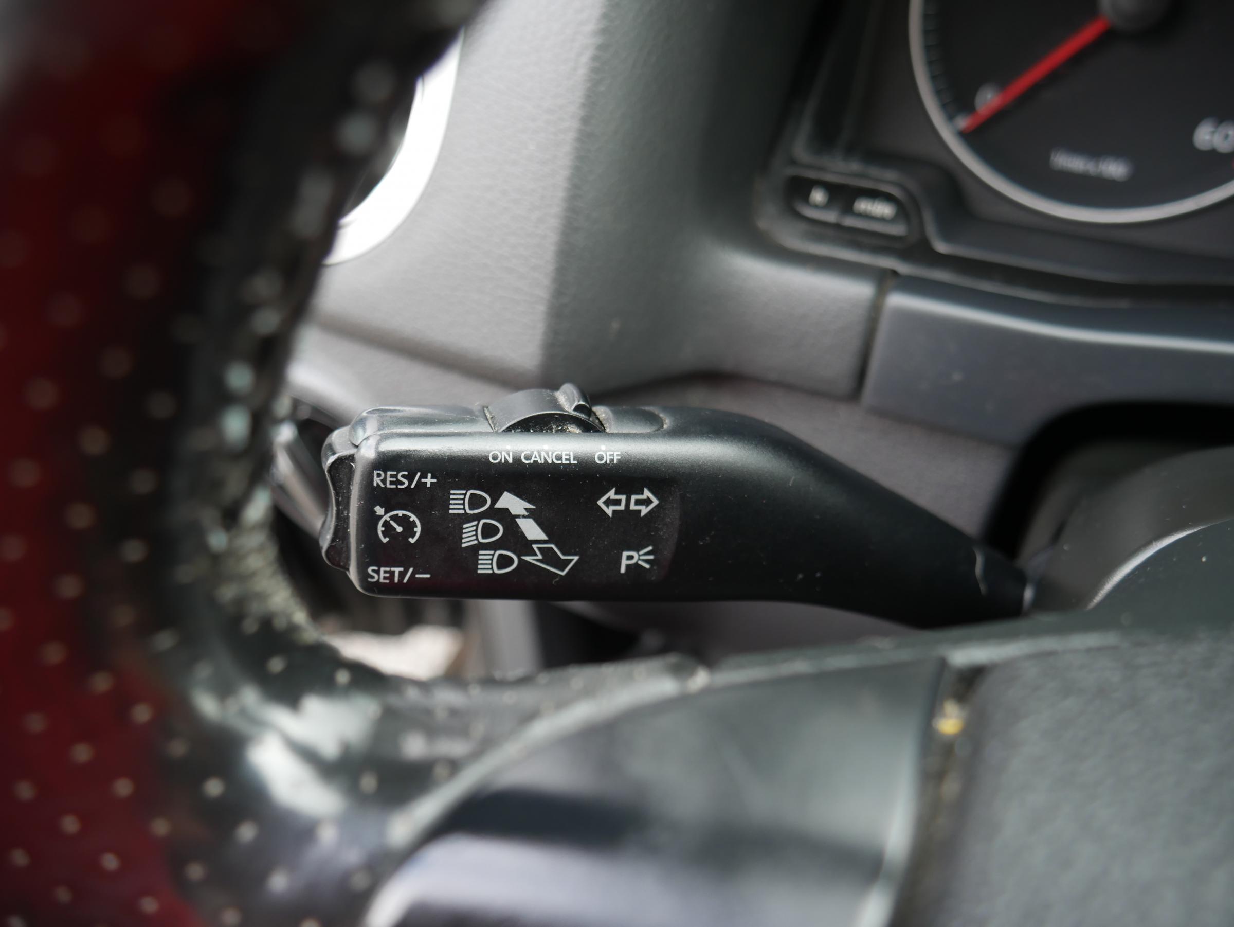 Volkswagen Golf Plus, 2008 - pohled č. 13