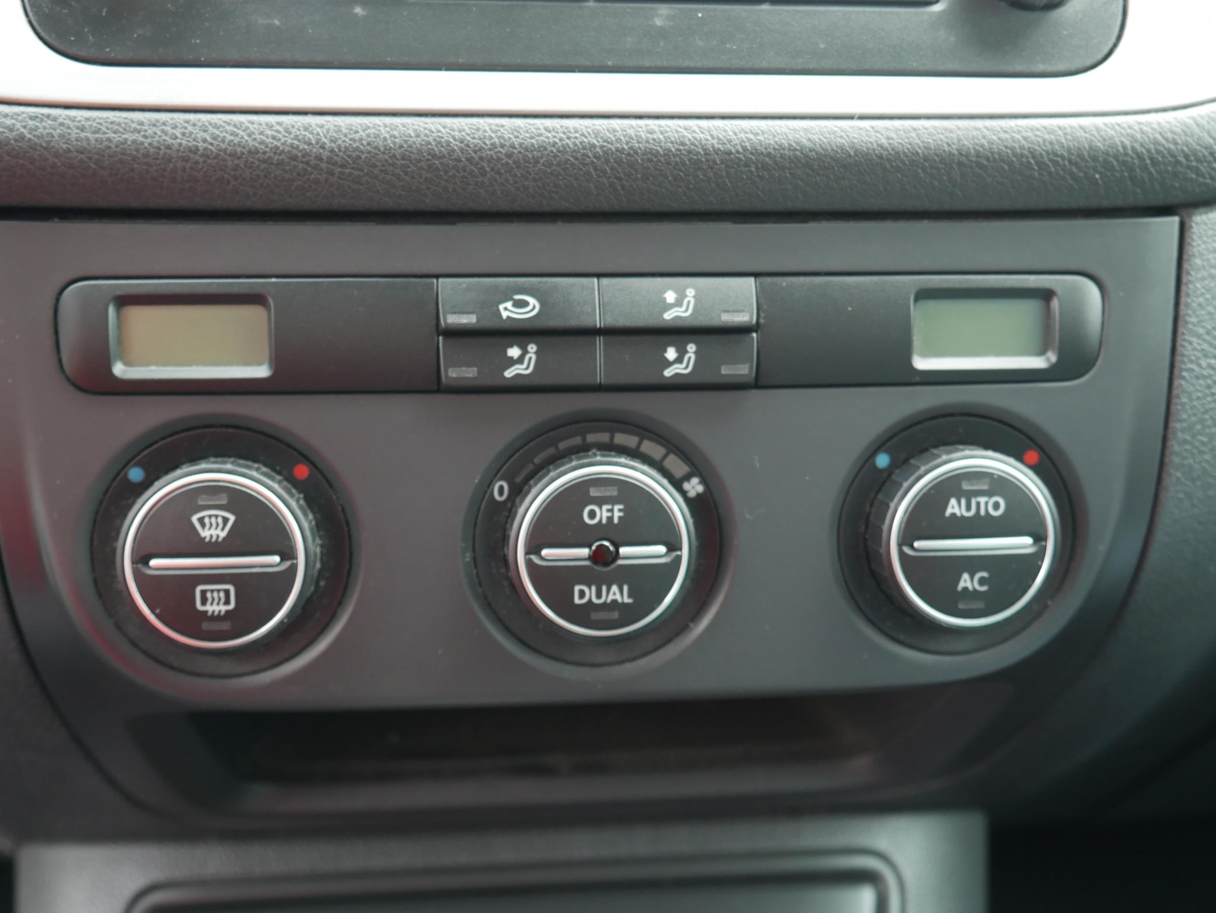 Volkswagen Golf Plus, 2008 - pohled č. 14