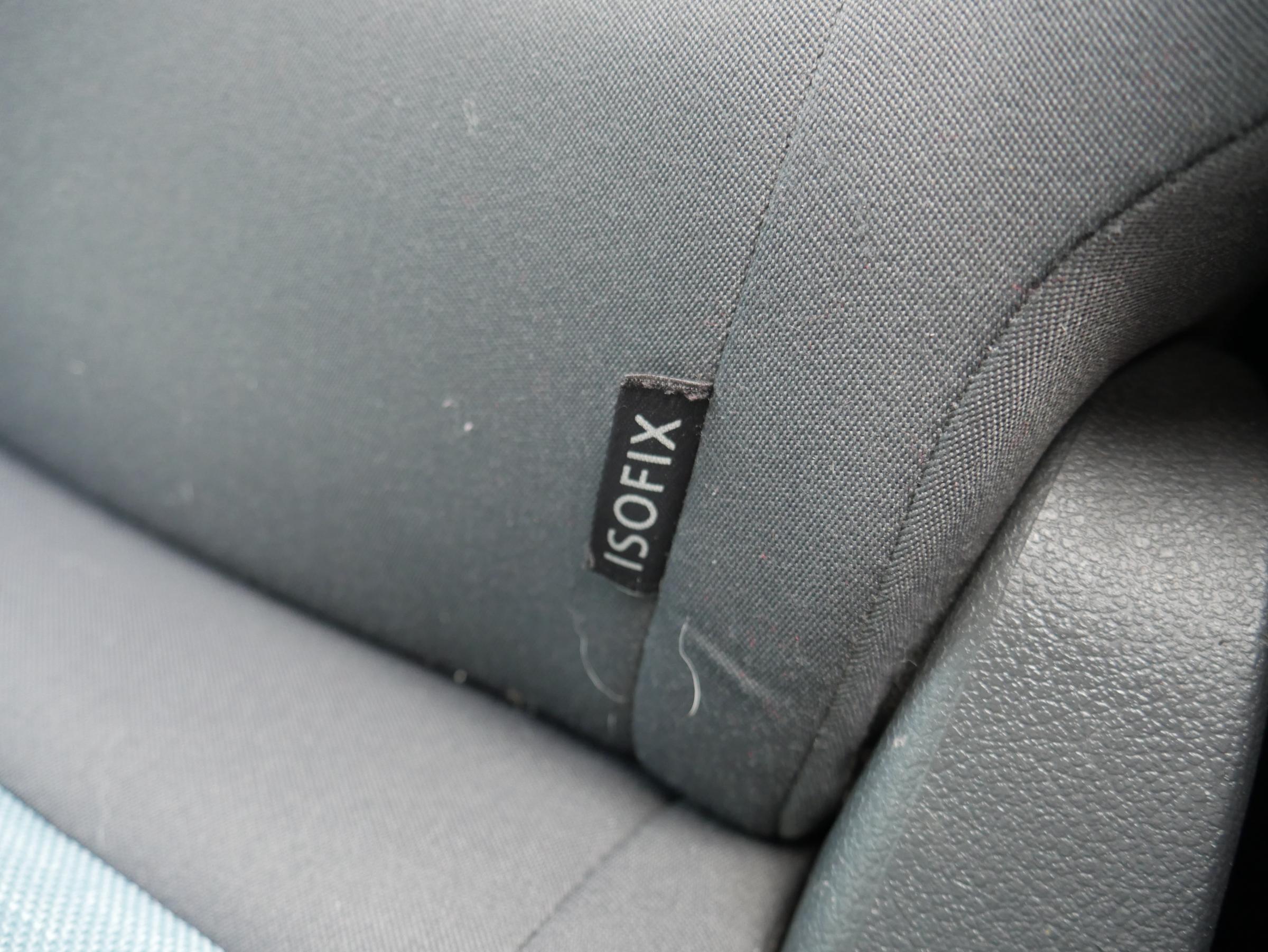 Volkswagen Golf Plus, 2008 - pohled č. 16