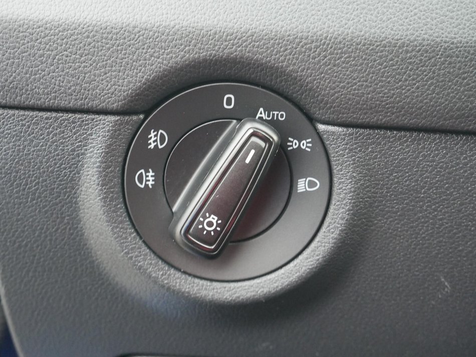 Škoda Octavia III 1.6 TDi Elegance