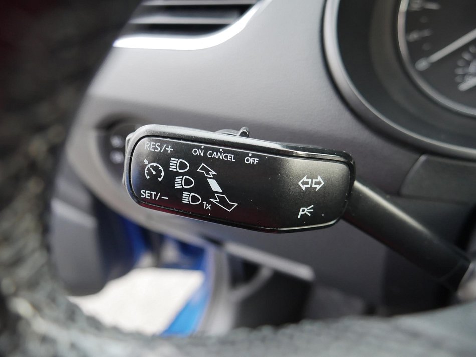 Škoda Octavia III 1.6 TDi Elegance