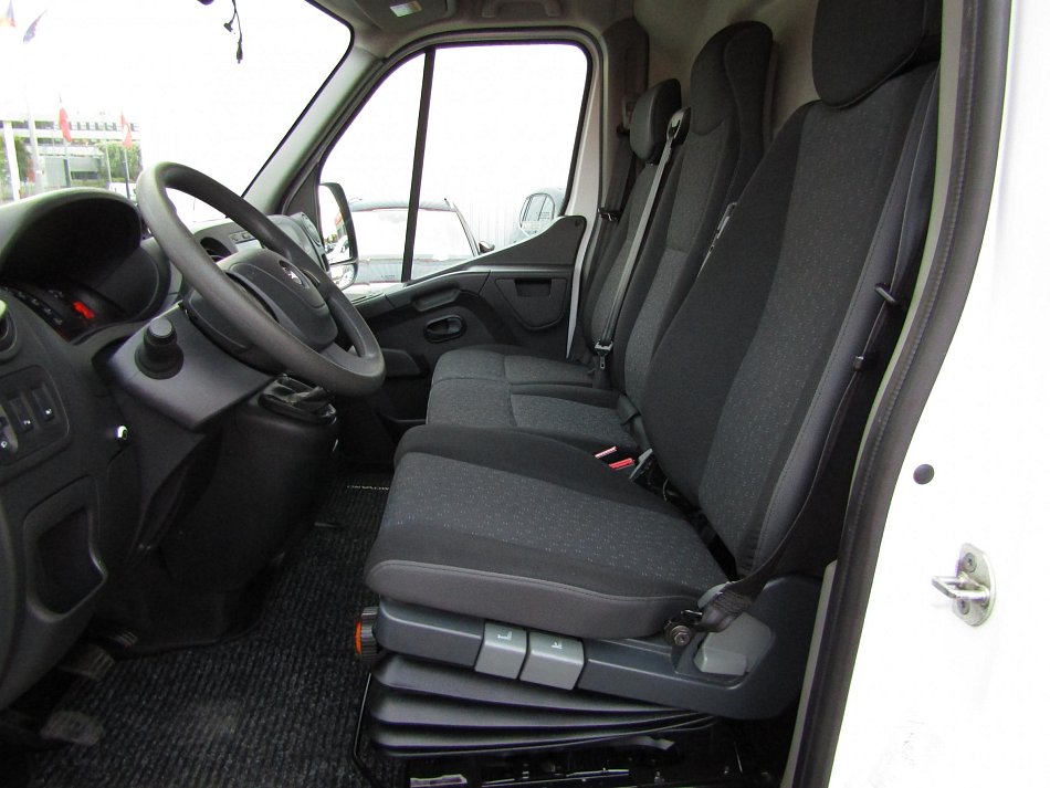 Opel Movano 2.3CDTi  L2H2