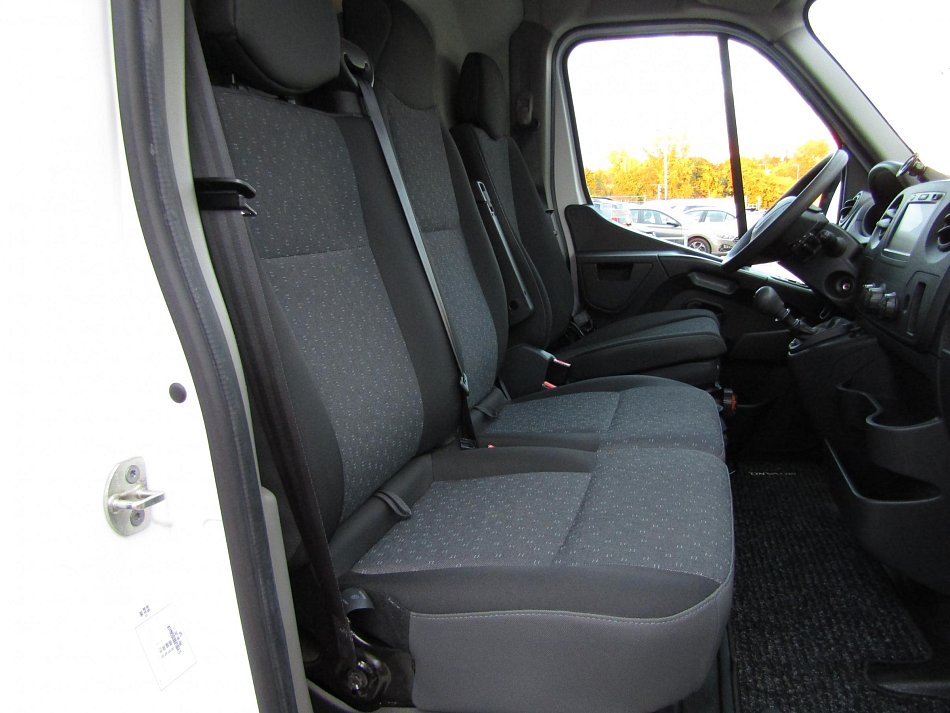 Opel Movano 2.3CDTi  L2H2