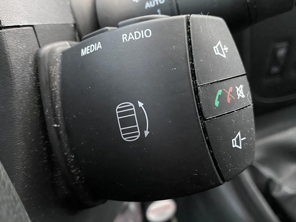 Opel Movano 2.3CDTi  L2H2