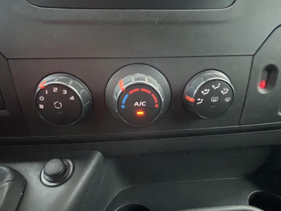 Opel Movano 2.3CDTi  L2H2