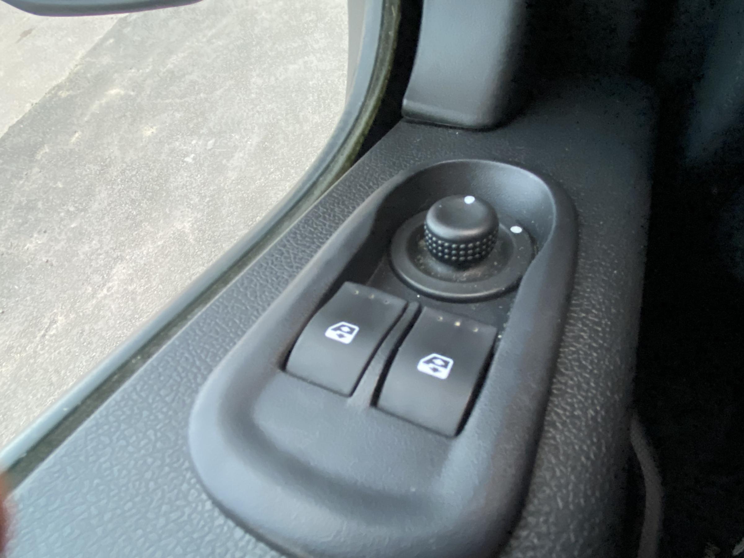 Opel Movano, 2018 - pohled č. 12