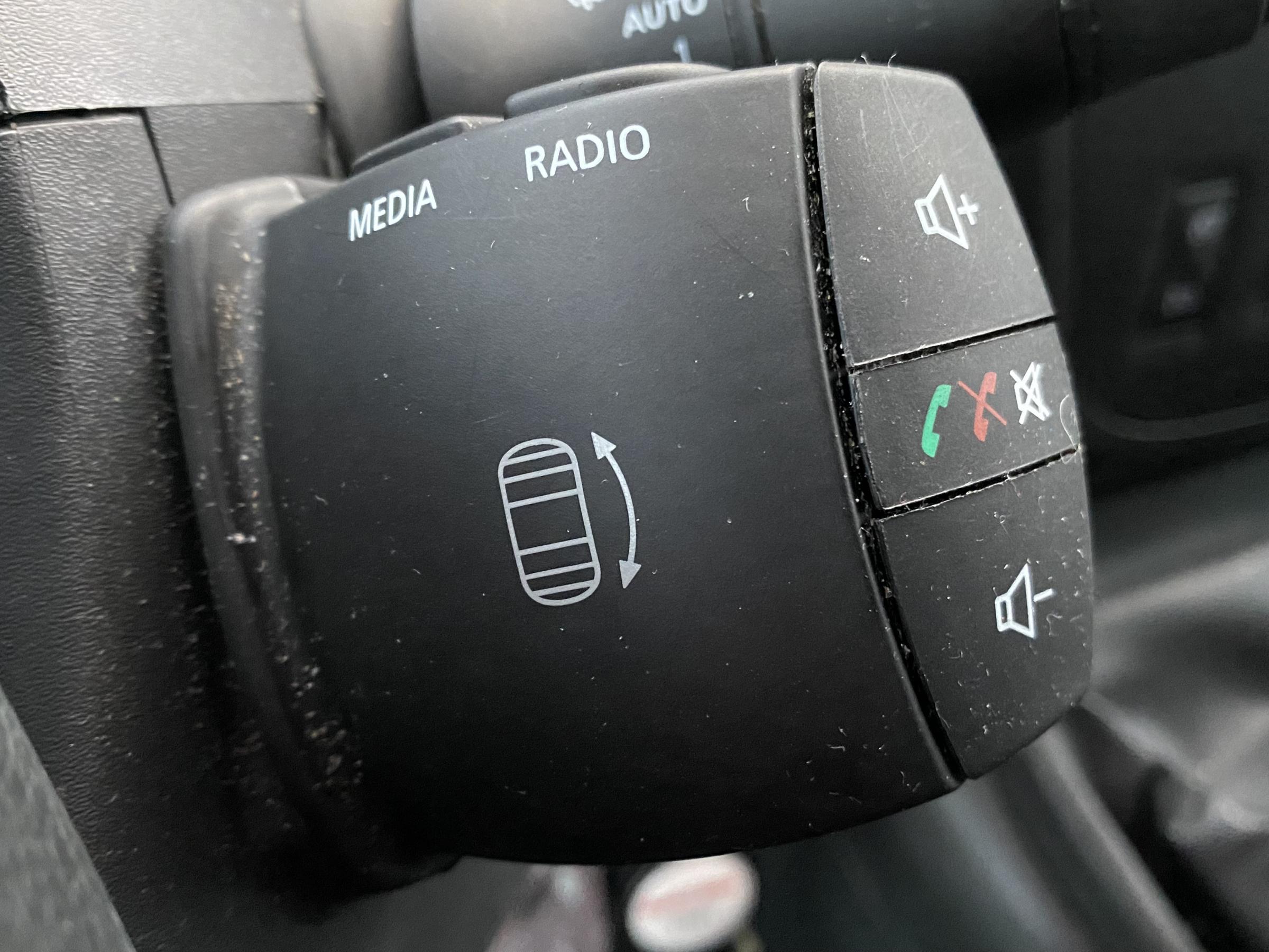 Opel Movano, 2018 - pohled č. 14