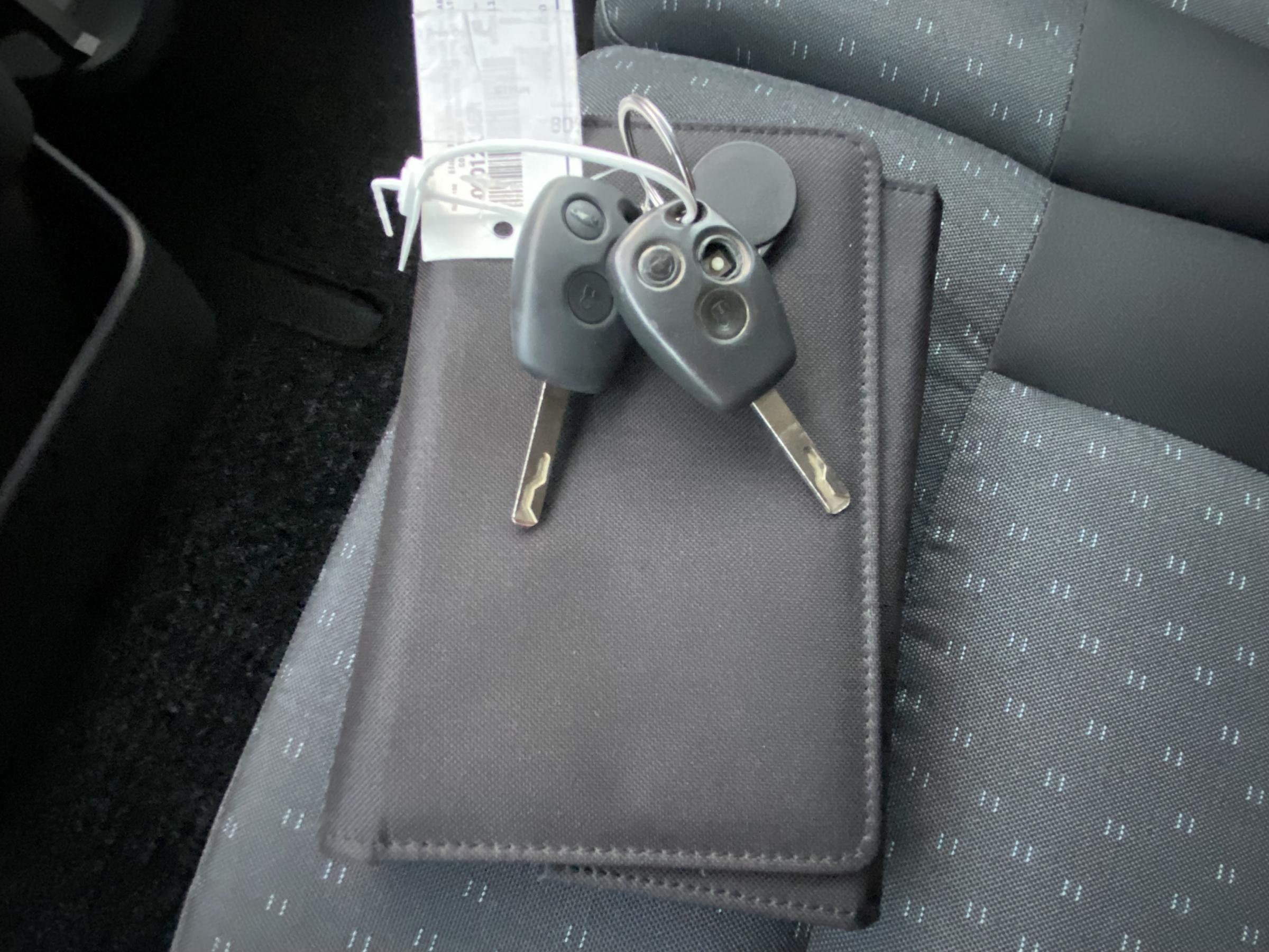 Opel Movano, 2018 - pohled č. 18