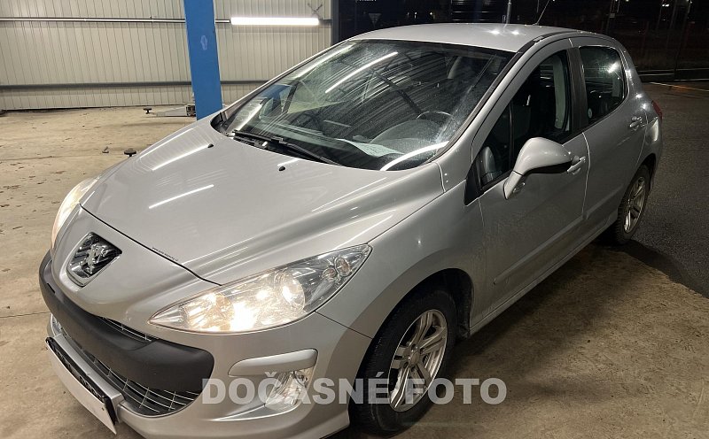 Peugeot 308 1.6HDi 