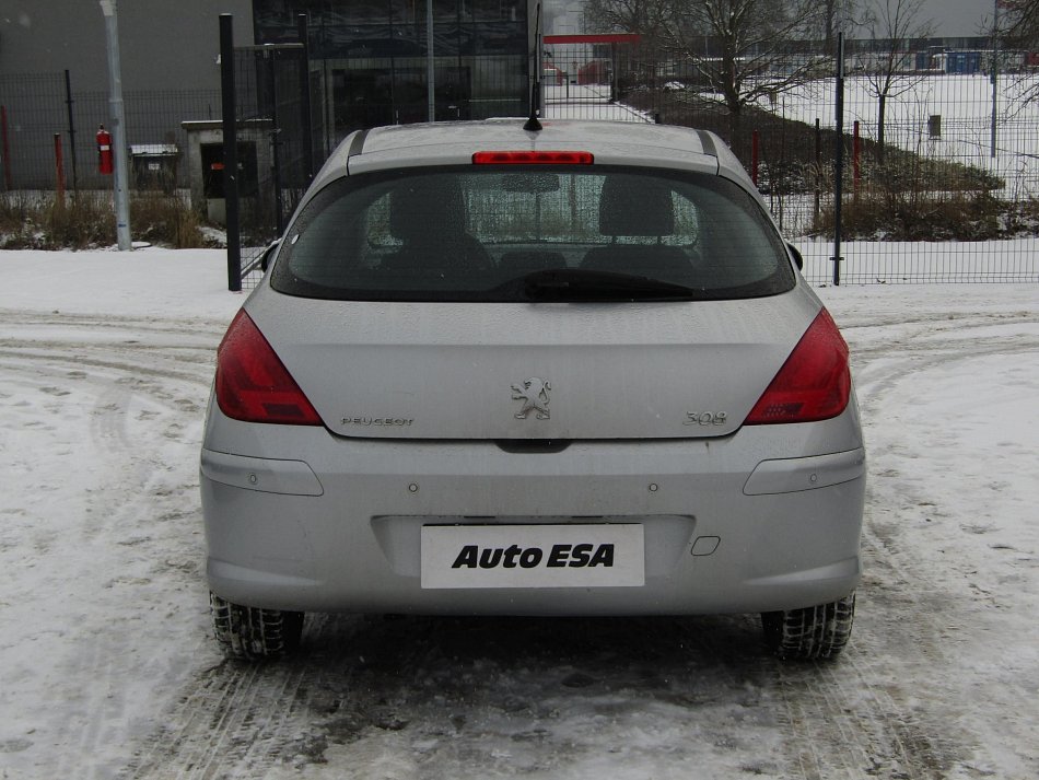 Peugeot 308 1.6HDi 