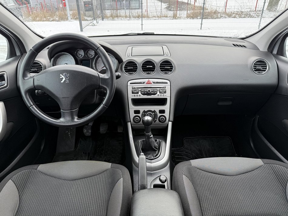 Peugeot 308 1.6HDi 