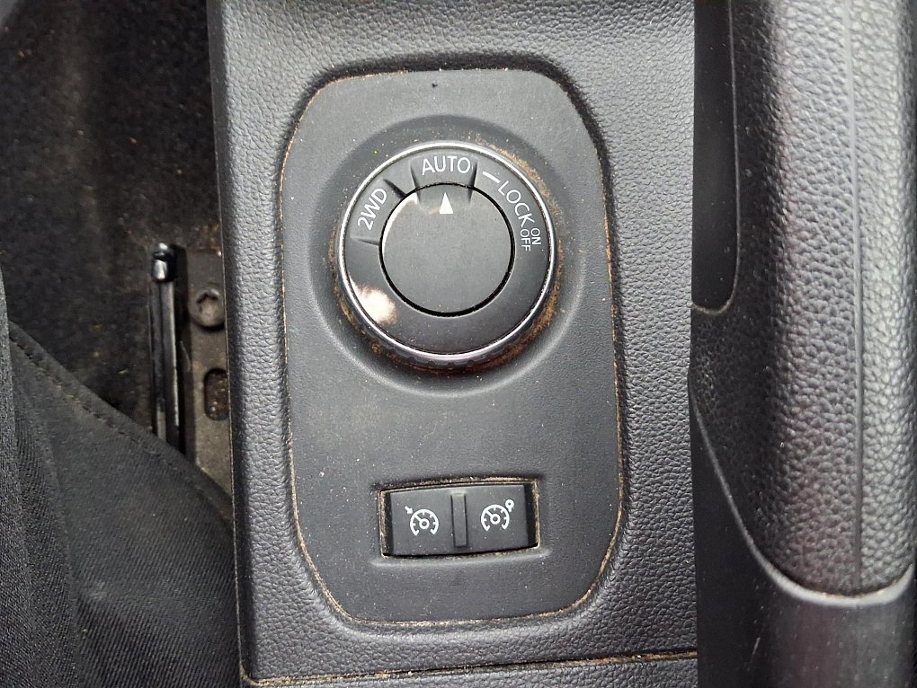 Dacia Duster 1.5 dCi  4x4