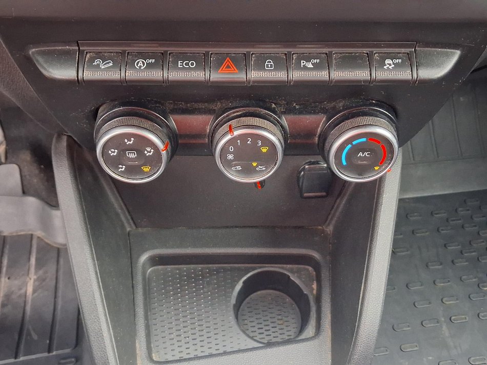 Dacia Duster 1.5 dCi  4x4