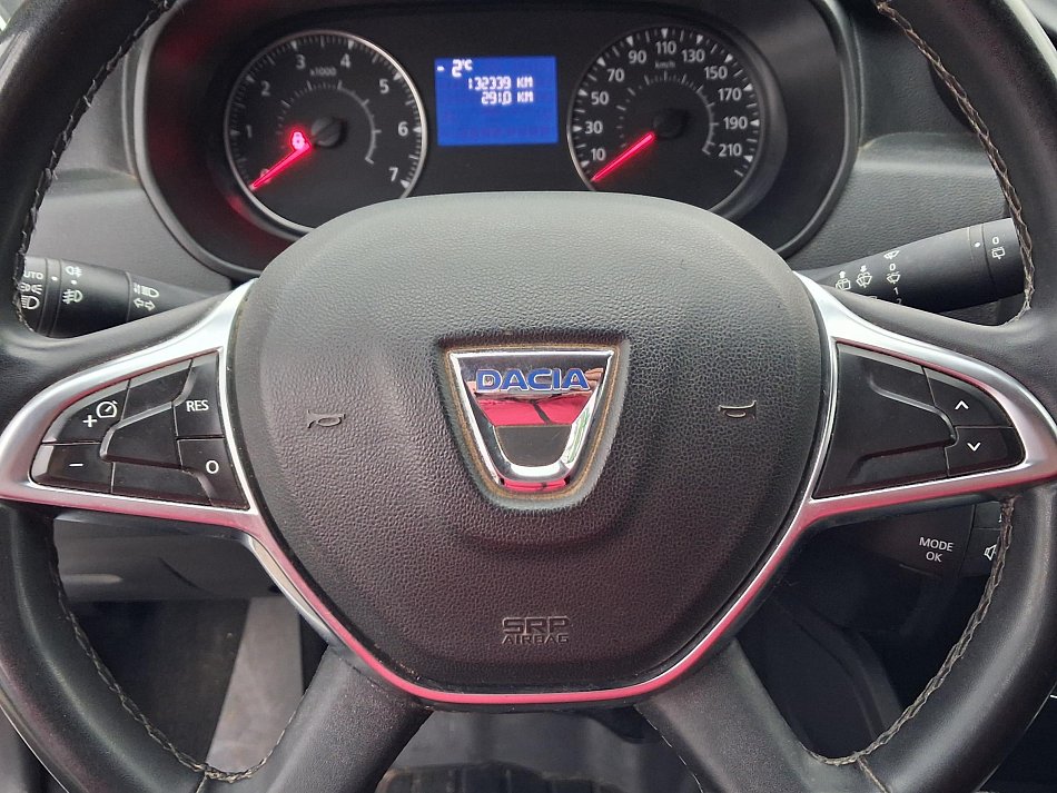 Dacia Duster 1.5 dCi  4x4