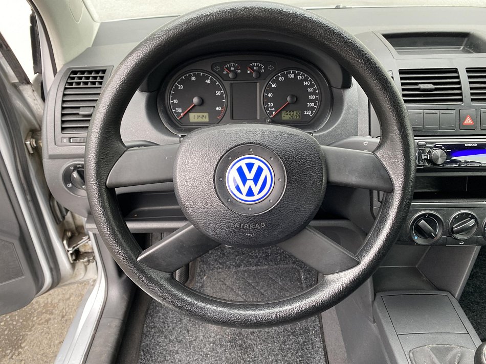Volkswagen Polo 1.2i 