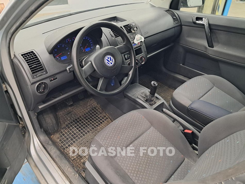 Volkswagen Polo 1.2i 