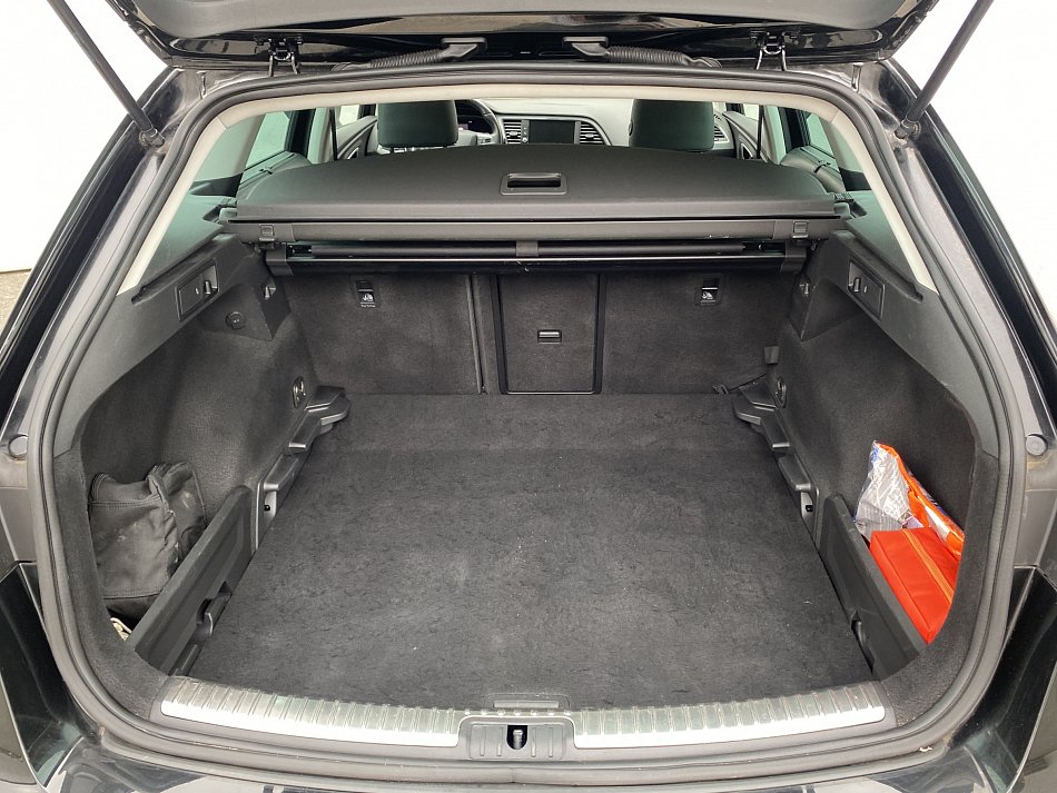 Seat Leon 2.0 TDi Ecellence