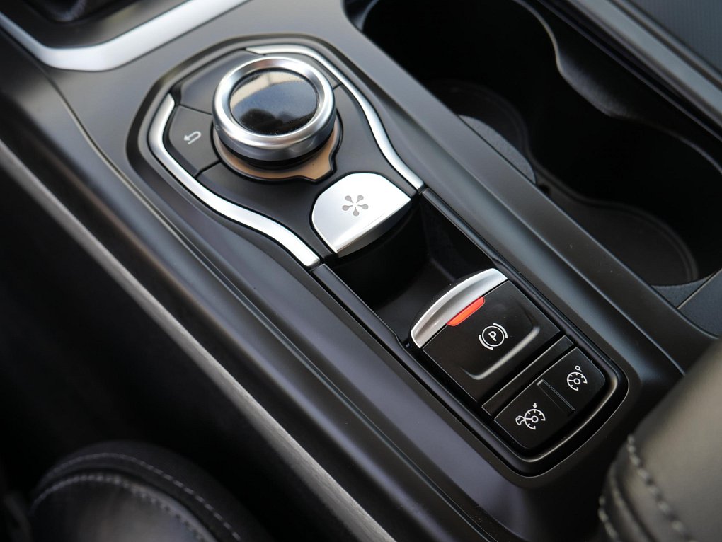 Renault Talisman 1.6dCi Initiale Paris 4Control