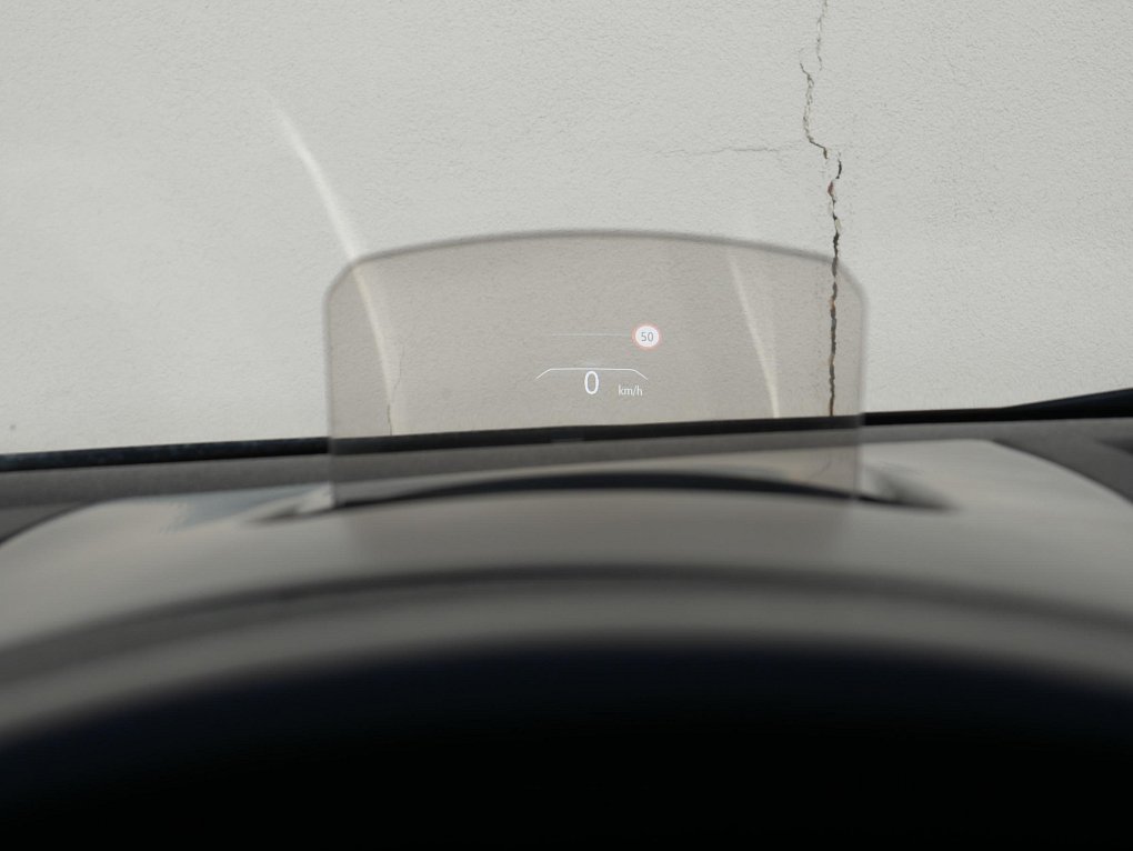 Renault Talisman 1.6dCi Initiale Paris 4Control