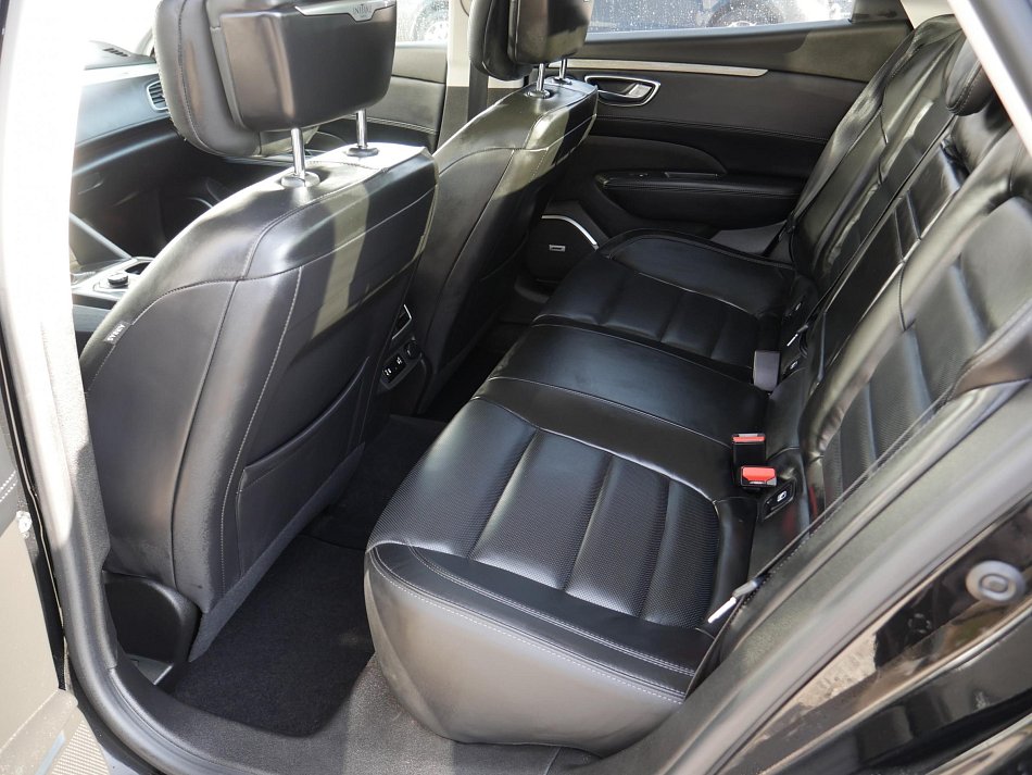 Renault Talisman 1.6dCi Initiale Paris 4Control