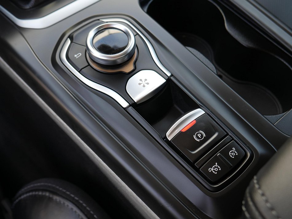 Renault Talisman 1.6dCi Initiale Paris 4Control