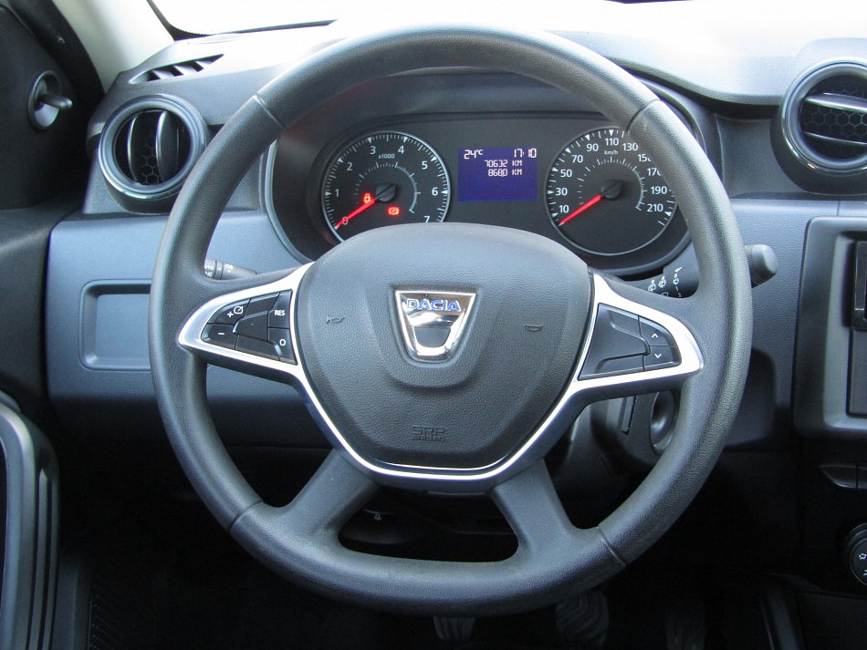 Dacia Duster 1.0 Tce 