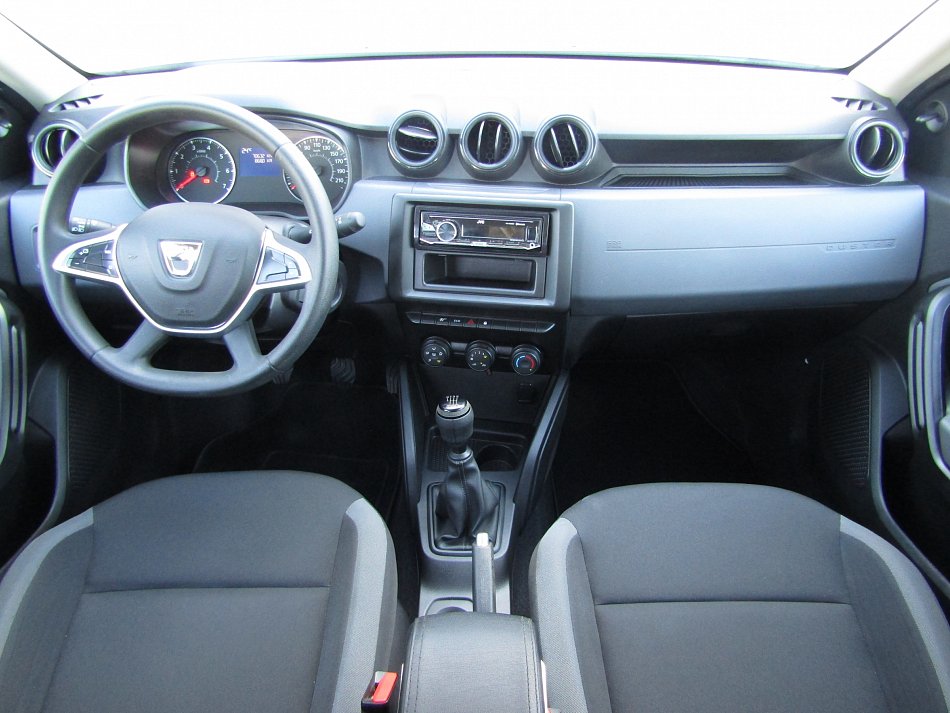 Dacia Duster 1.0 Tce 