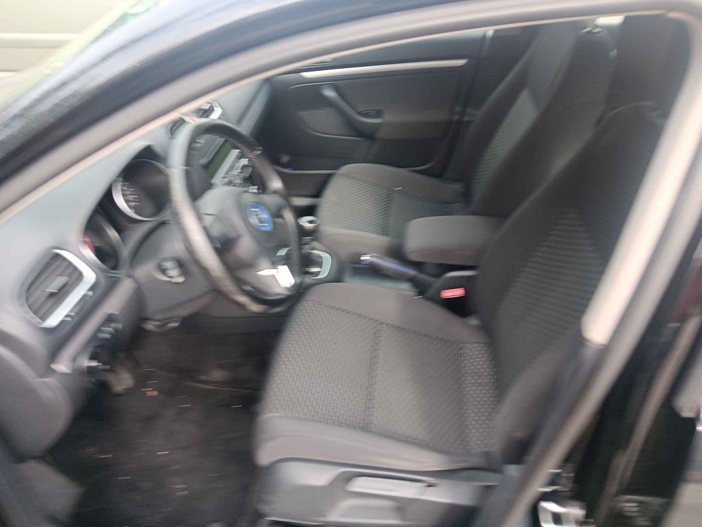 Volkswagen Golf 1.2 TSi 