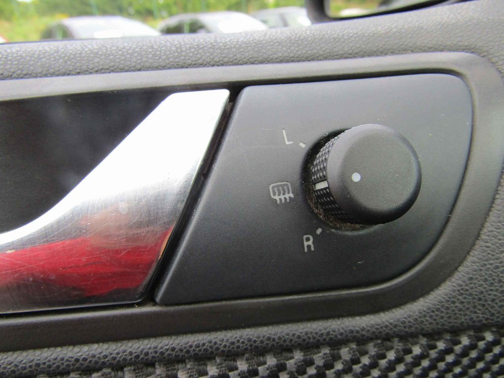 Škoda Fabia I 1.2 HTP 