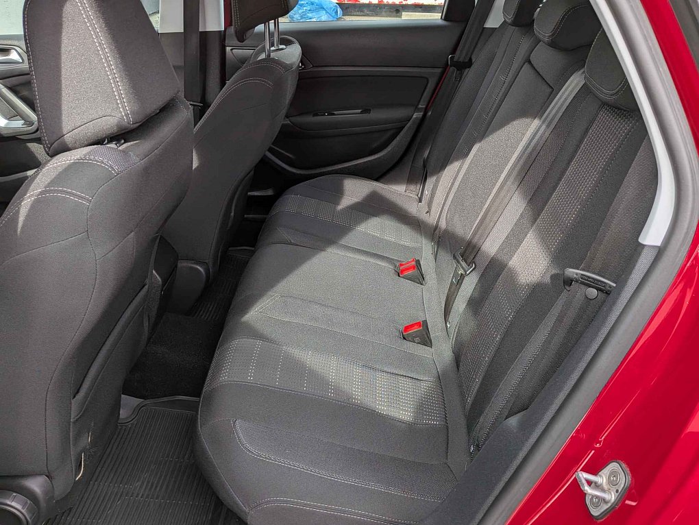 Peugeot 308 1.2PT 