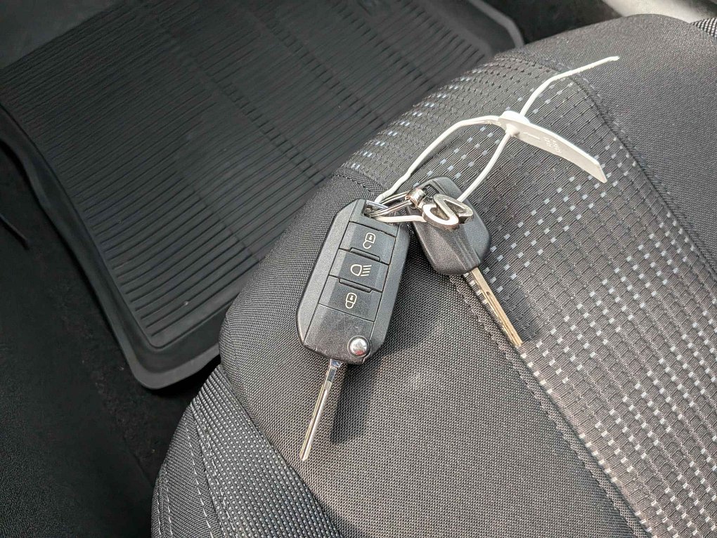 Peugeot 308 1.2PT 