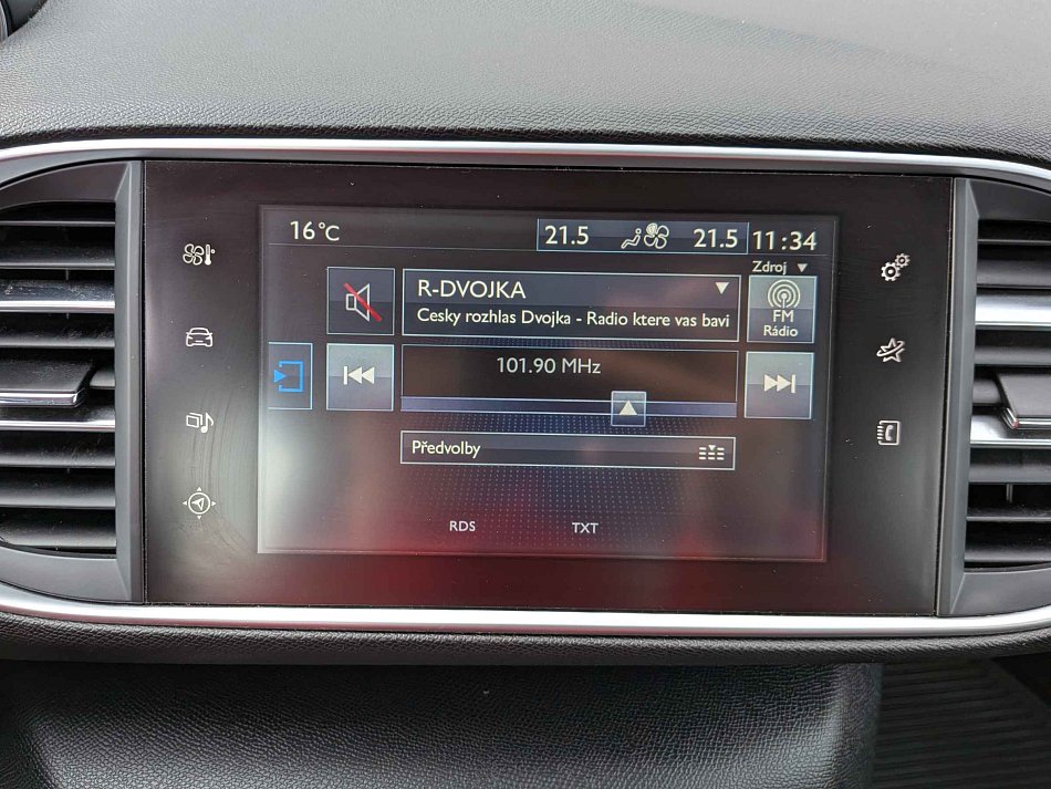 Peugeot 308 1.2PT 