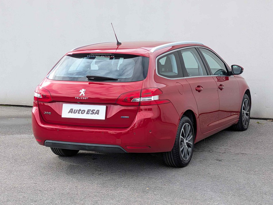 Peugeot 308 1.2PT 