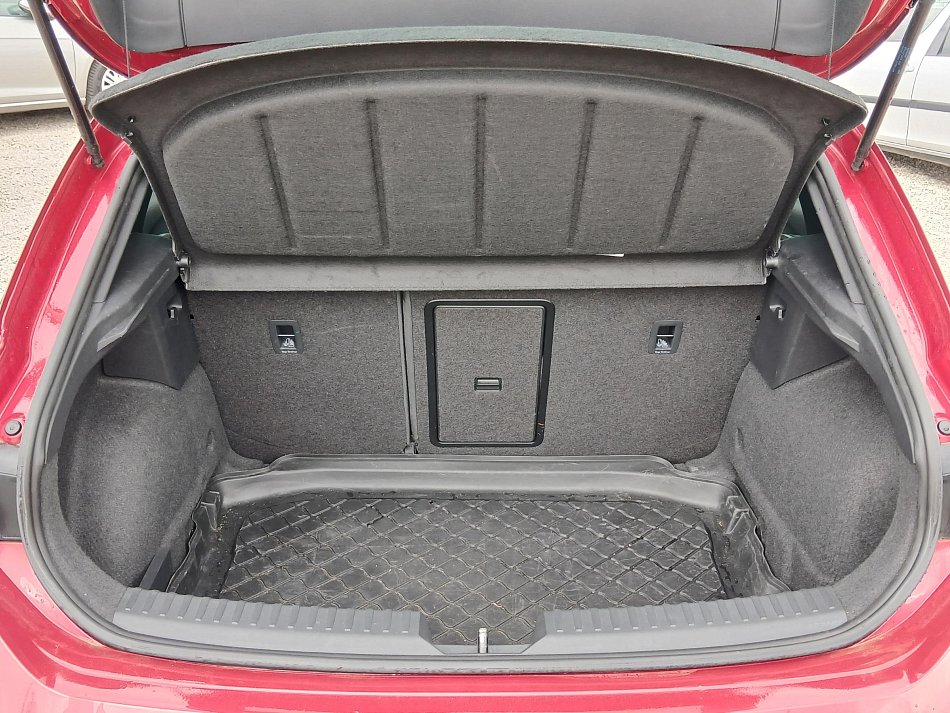 Seat Leon 1.5 TSi FR