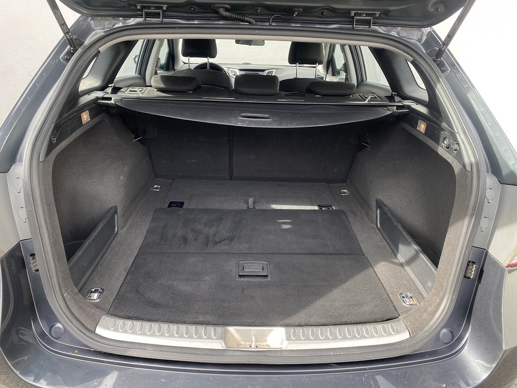 Hyundai I40 1.6GDi 