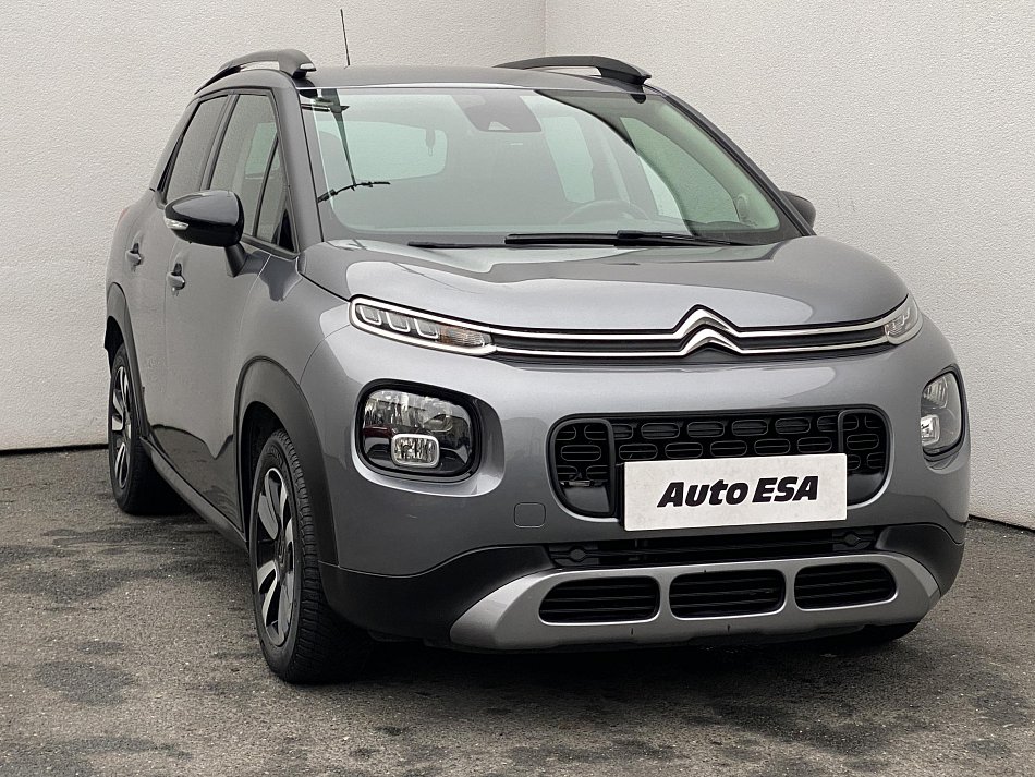 Citroën C3 Aircross 1.2i Feel