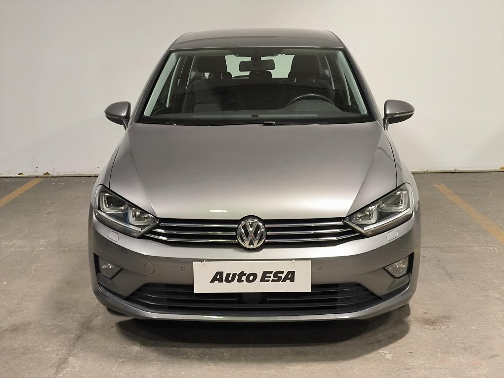 Volkswagen Sportsvan 1.4 TSi Comfortline