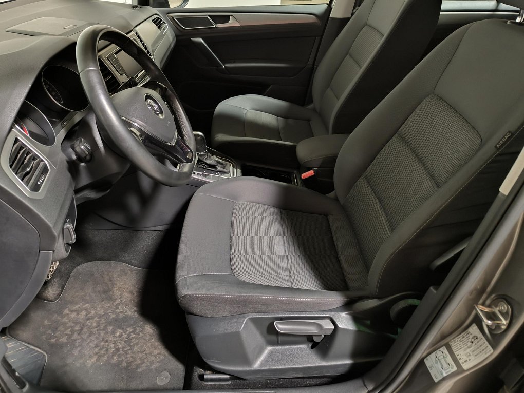 Volkswagen Sportsvan 1.4 TSi Comfortline