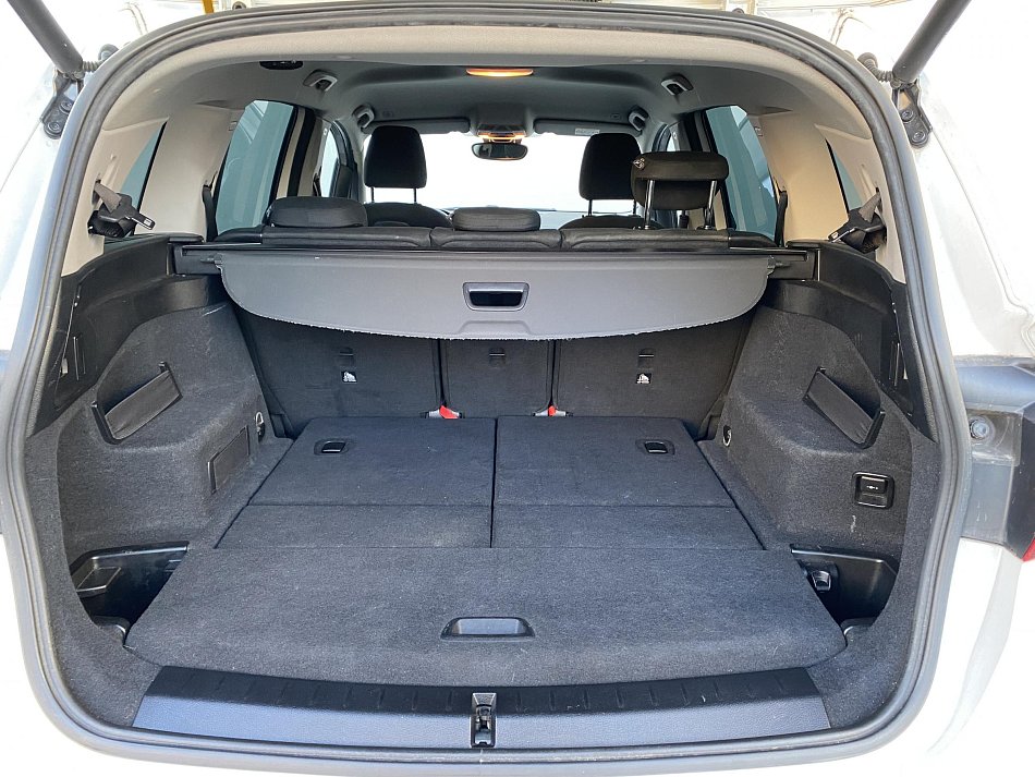 BMW Řada 2 1.5i Advantage Gran Tourer 218i