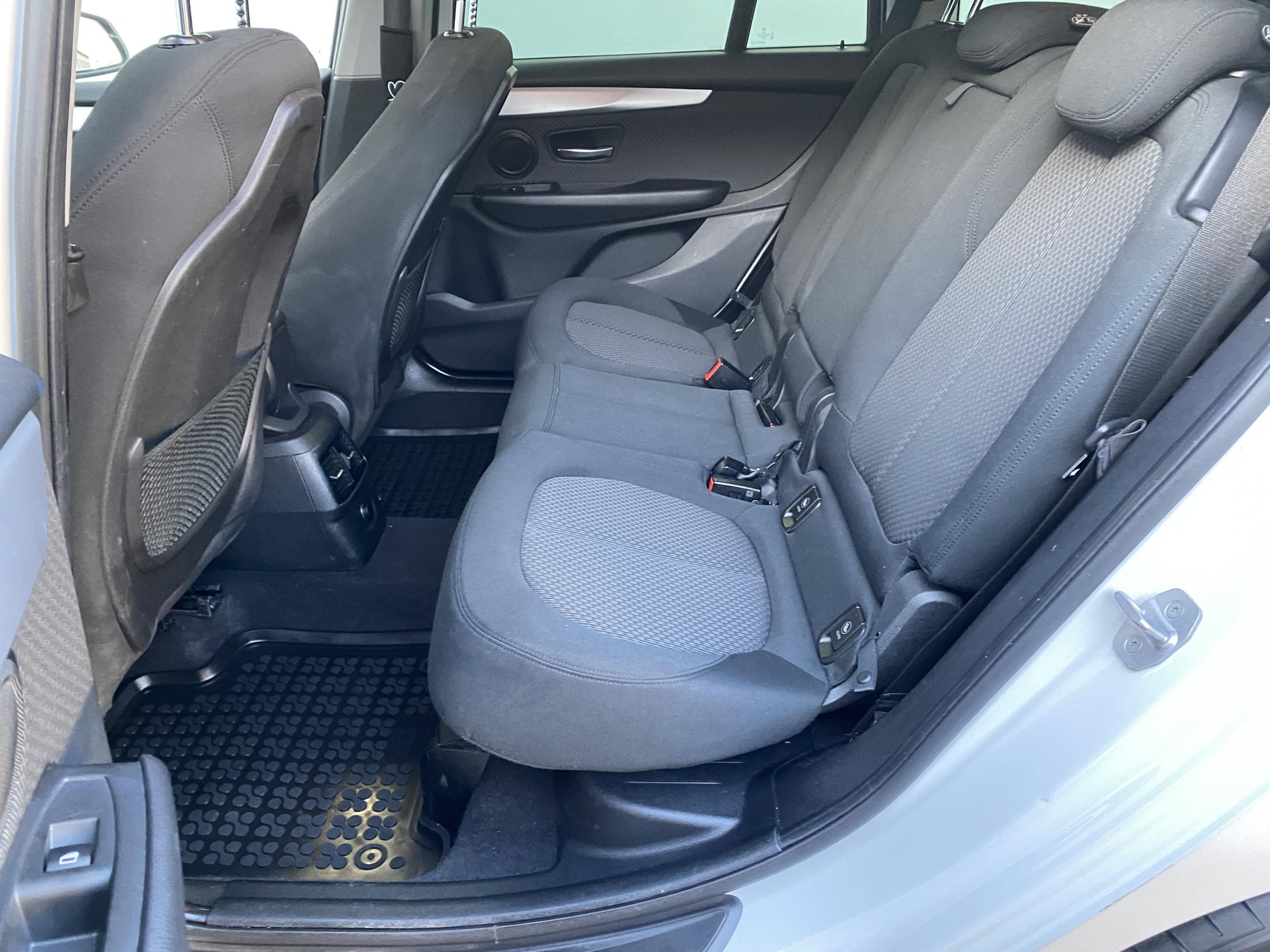 BMW Řada 2, 2017 - pohled č. 10