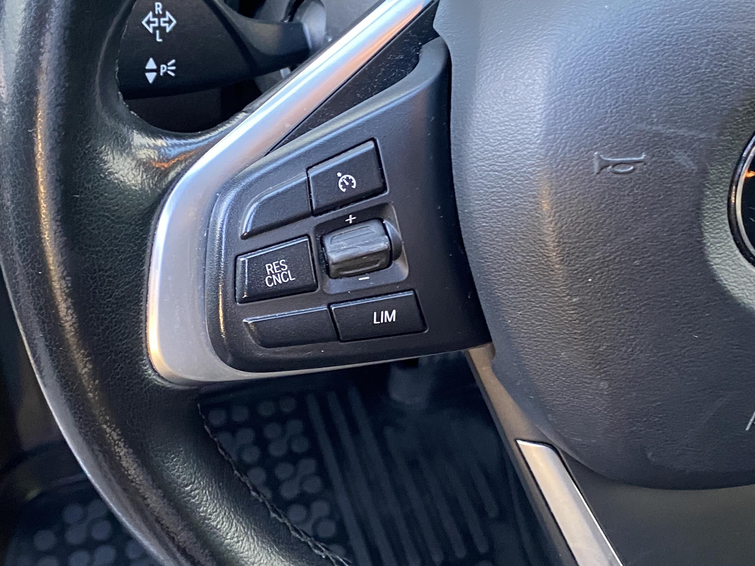 BMW Řada 2, 2017 - pohled č. 13