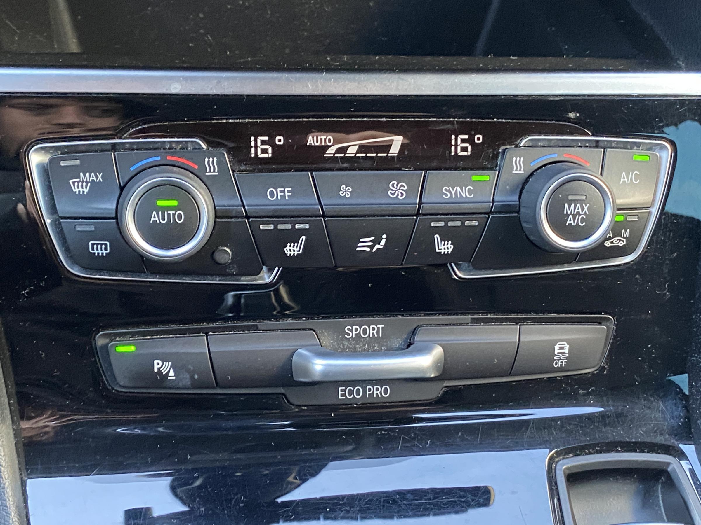 BMW Řada 2, 2017 - pohled č. 15