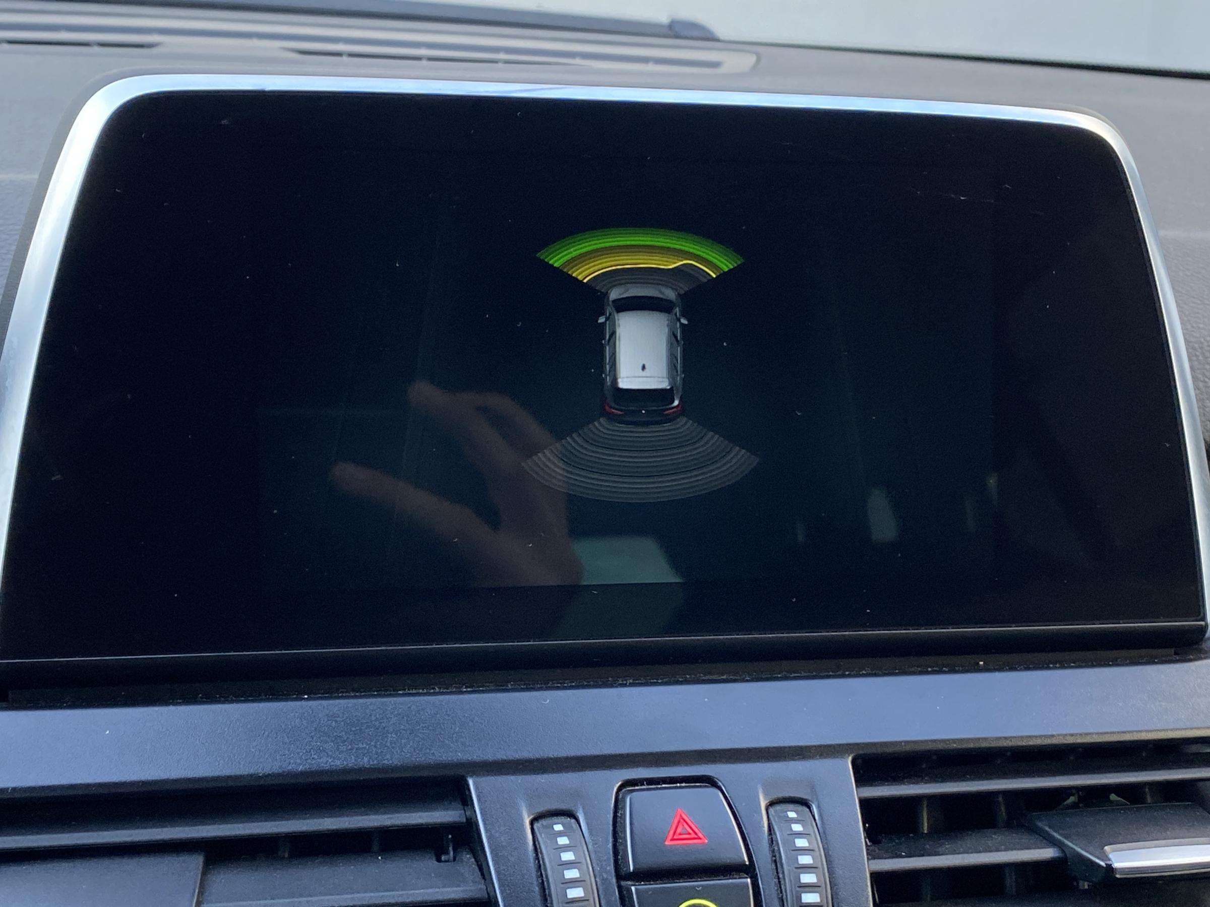 BMW Řada 2, 2017 - pohled č. 16