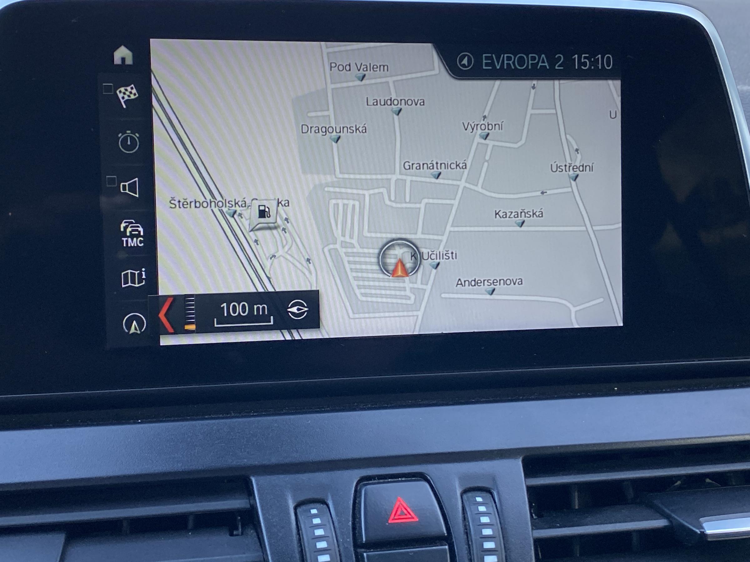 BMW Řada 2, 2017 - pohled č. 17