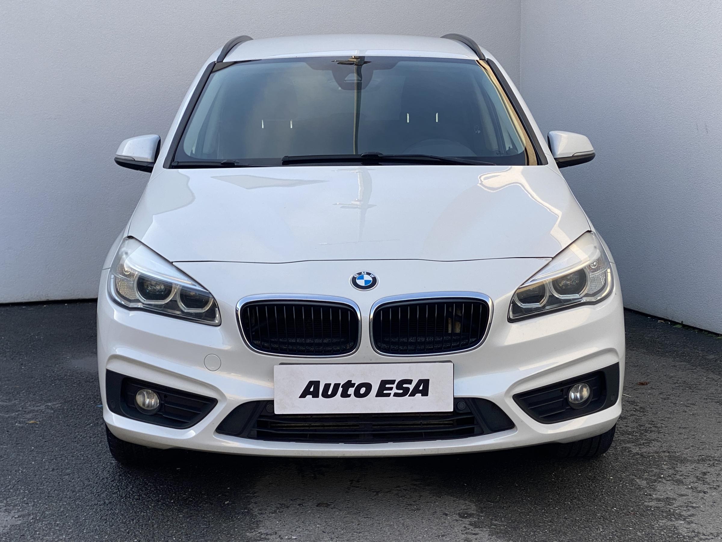 BMW Řada 2, 2017 - pohled č. 2