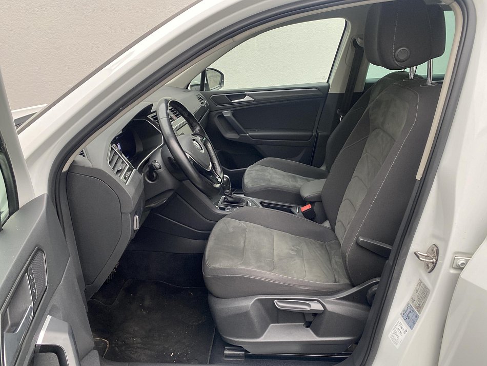 Volkswagen Tiguan 2.0 TSi Highline 4x4