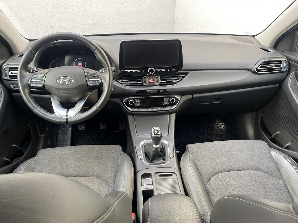 Hyundai I30 1.5 T-GDi Style 48V