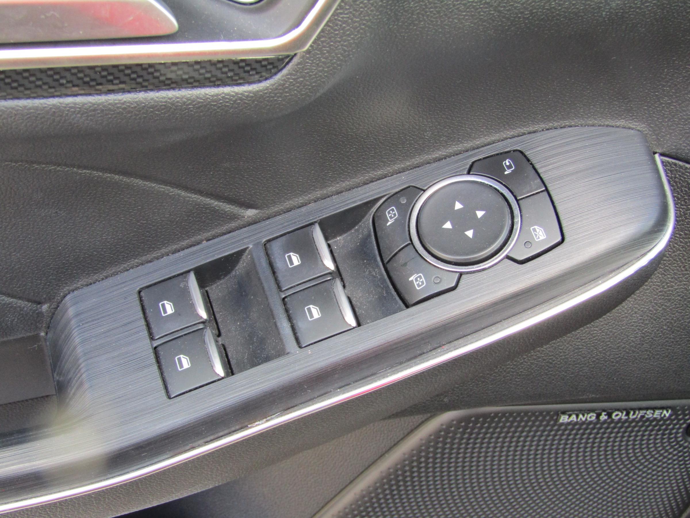 Ford Kuga, 2021 - pohled č. 11